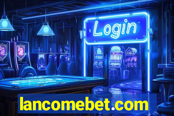 lancomebet.com