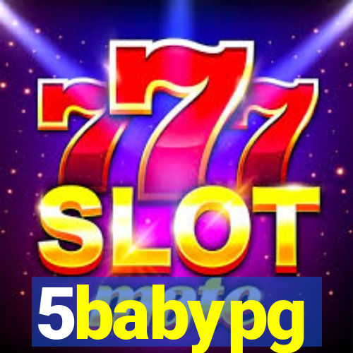 5babypg