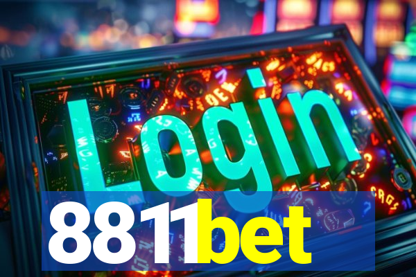 8811bet