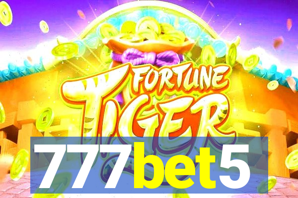 777bet5