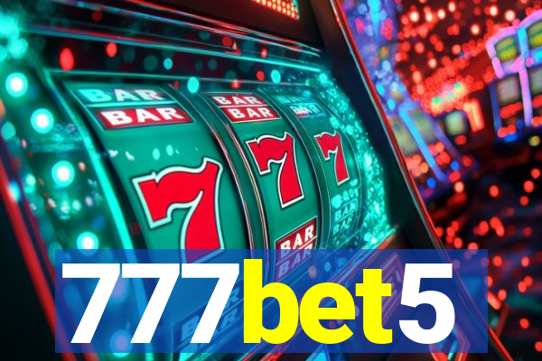 777bet5