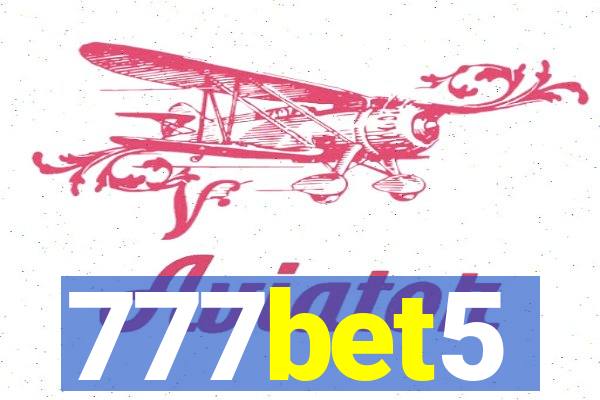 777bet5