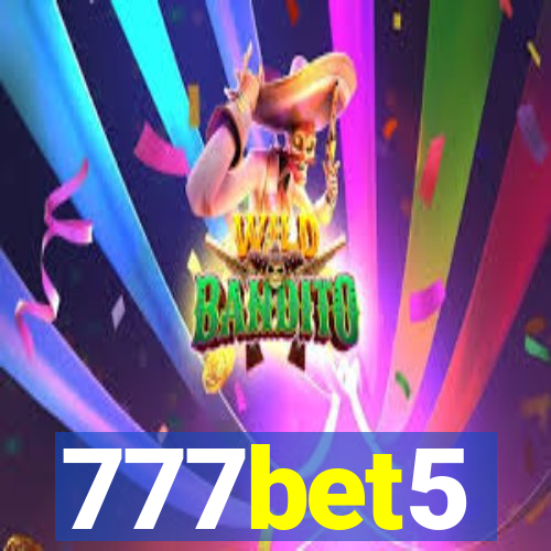 777bet5