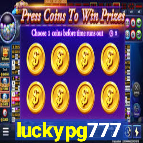 luckypg777