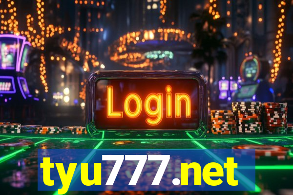 tyu777.net