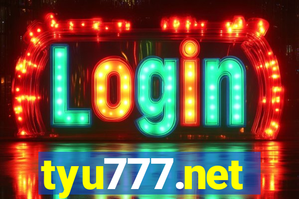 tyu777.net