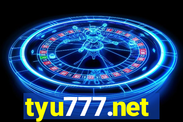 tyu777.net