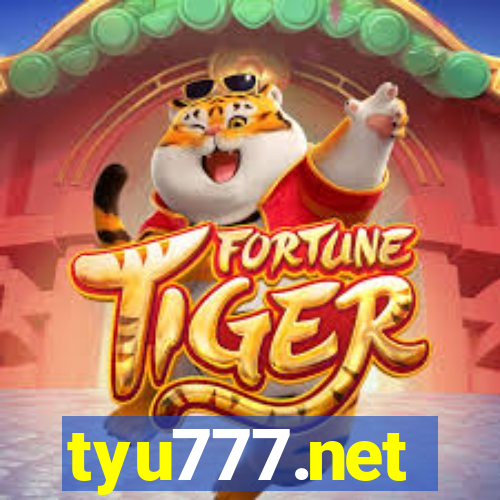 tyu777.net