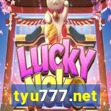 tyu777.net