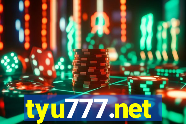 tyu777.net