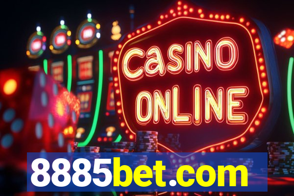 8885bet.com