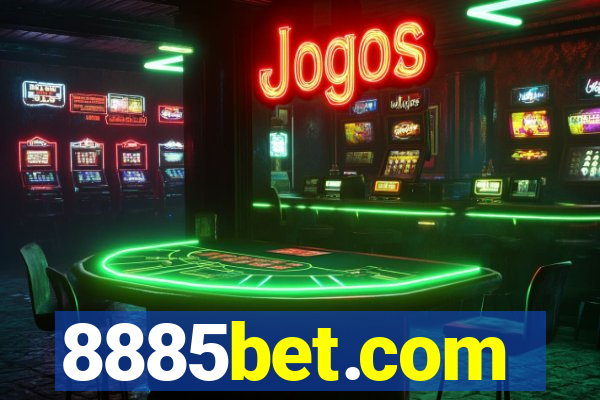 8885bet.com