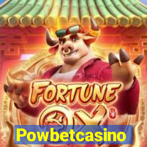 Powbetcasino