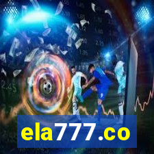 ela777.co