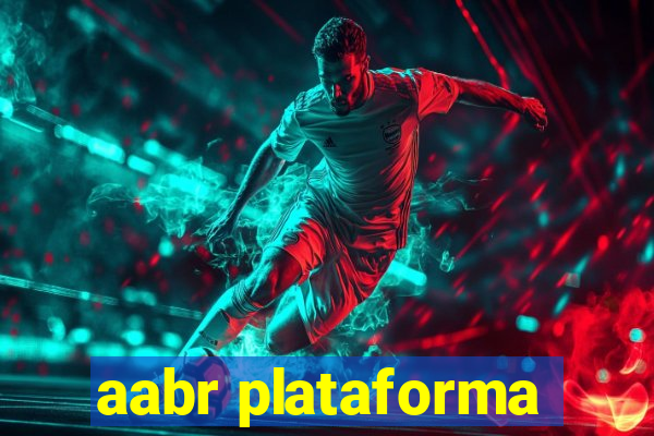 aabr plataforma