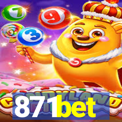 871bet