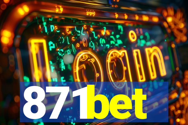 871bet