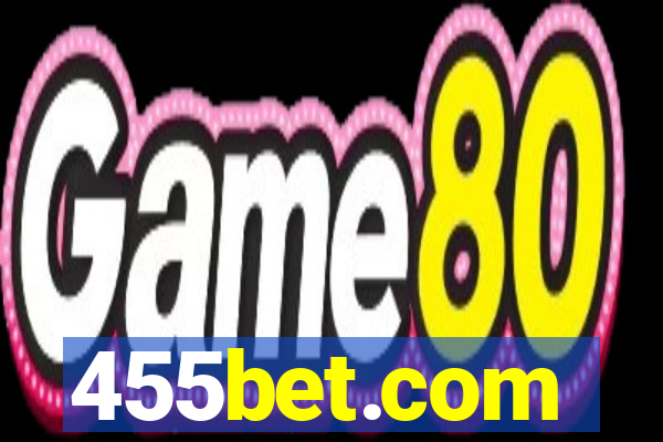 455bet.com