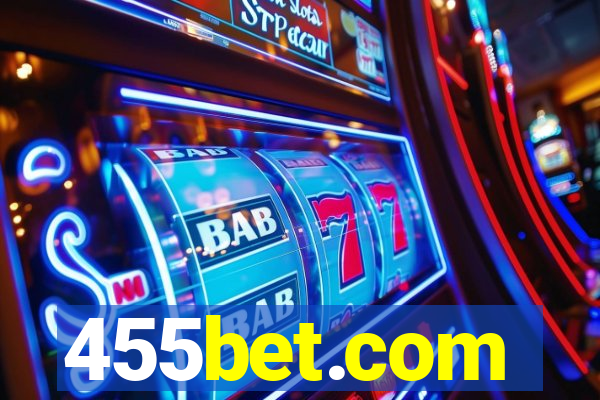 455bet.com