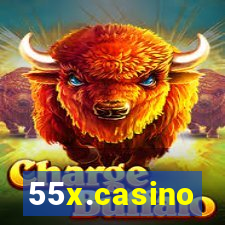 55x.casino