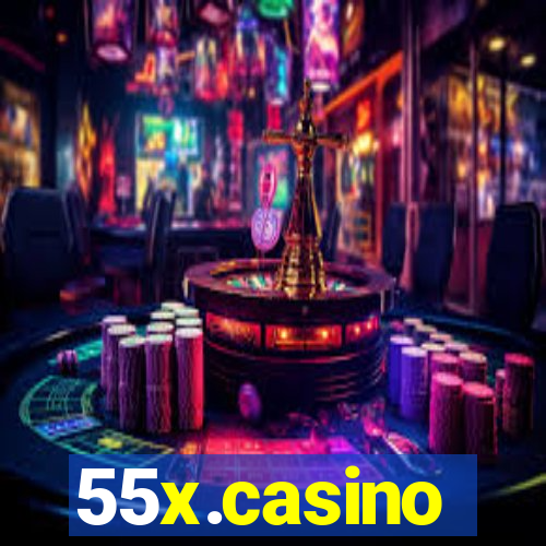 55x.casino