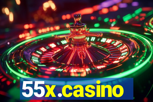 55x.casino