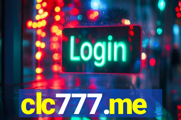 clc777.me