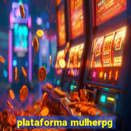 plataforma mulherpg