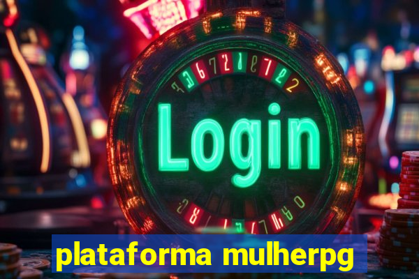 plataforma mulherpg