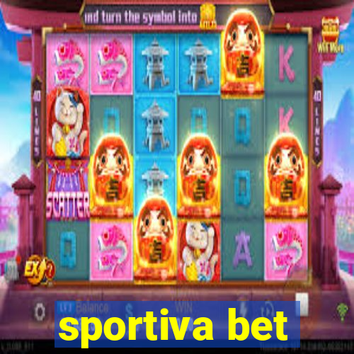 sportiva bet