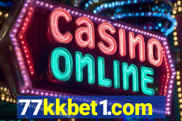 77kkbet1.com