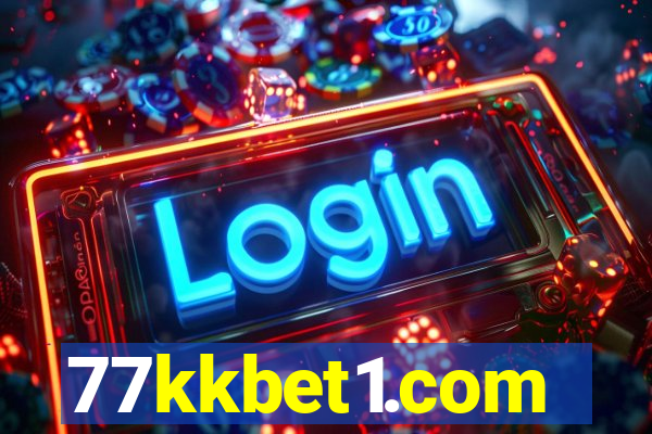 77kkbet1.com