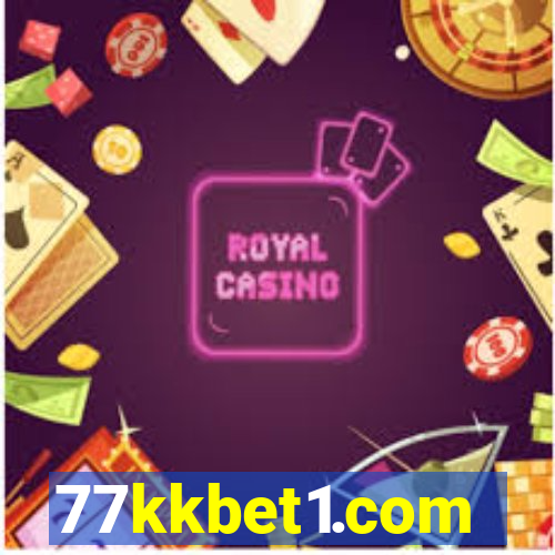 77kkbet1.com