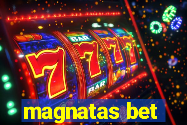 magnatas bet