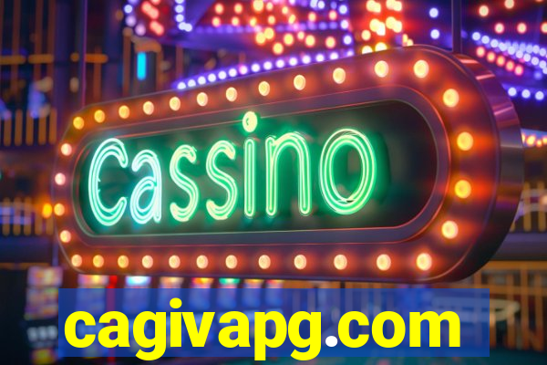 cagivapg.com