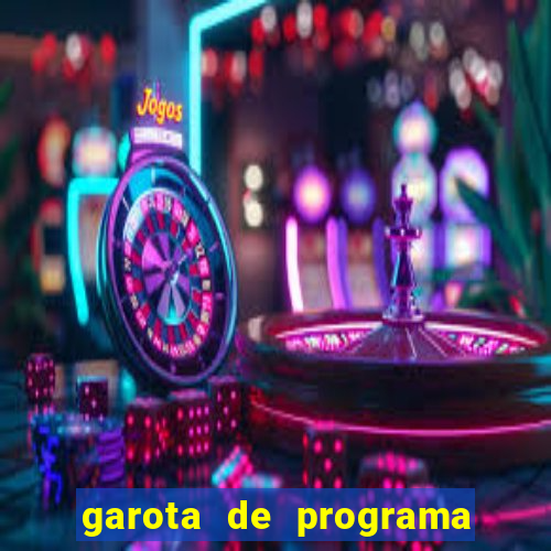 garota de programa de jacobina