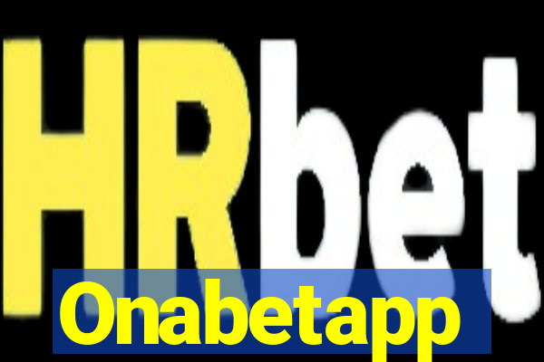 Onabetapp