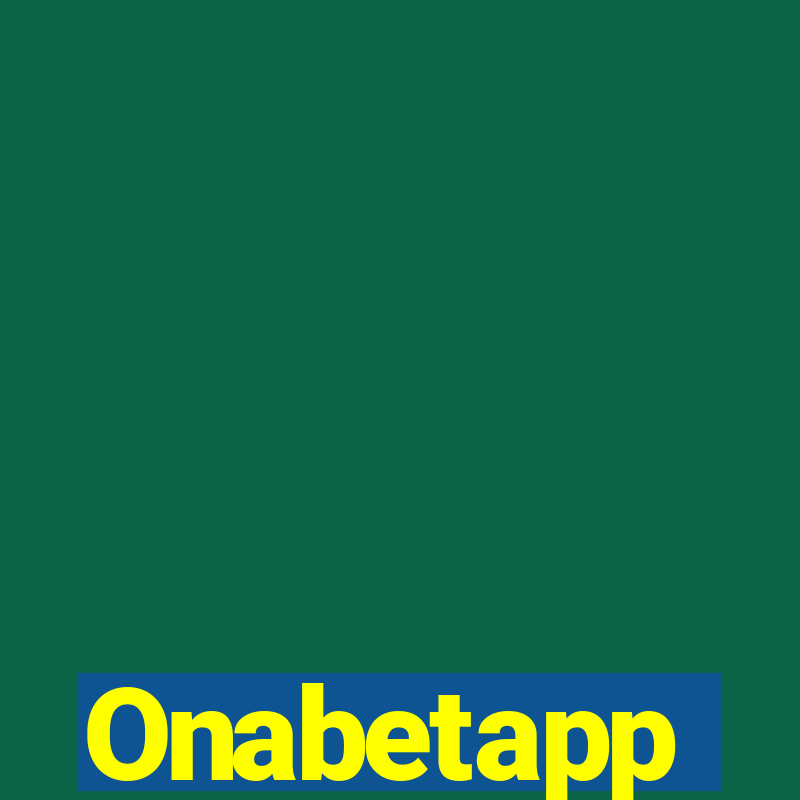 Onabetapp