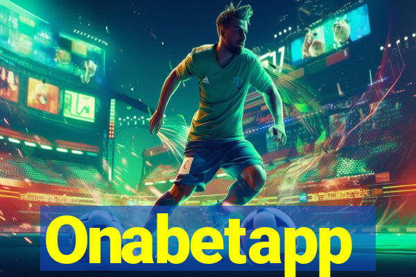 Onabetapp