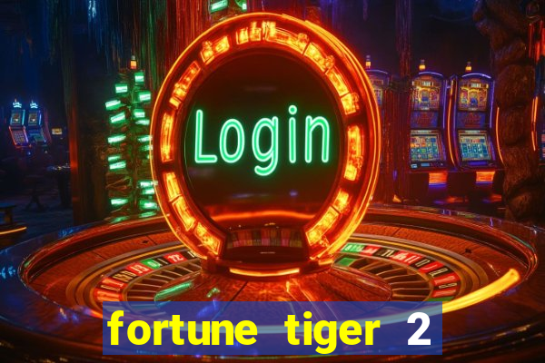 fortune tiger 2 revenge demo