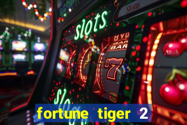 fortune tiger 2 revenge demo