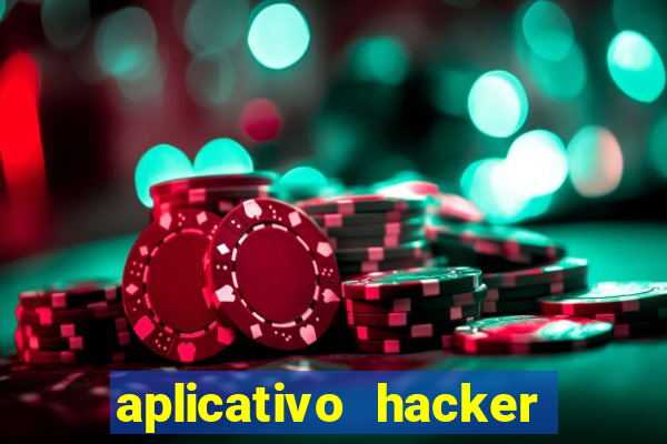 aplicativo hacker fortune tiger