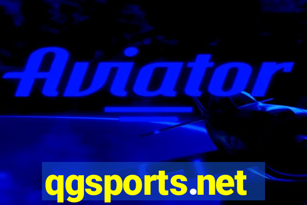 qgsports.net