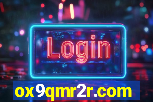 ox9qmr2r.com