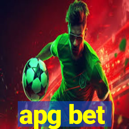 apg bet