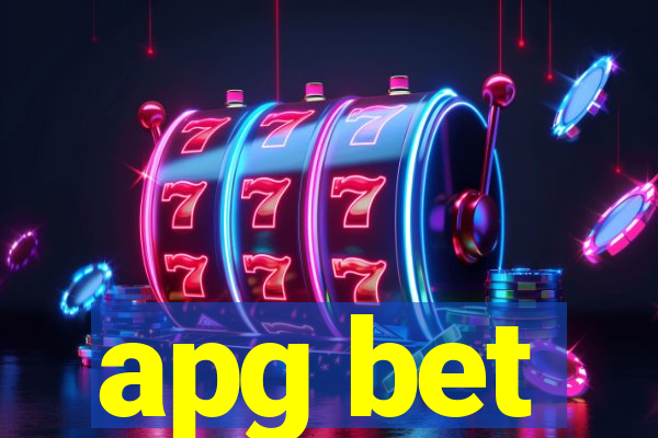 apg bet