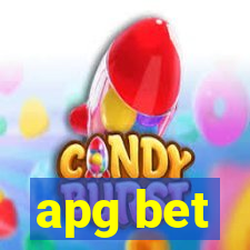 apg bet