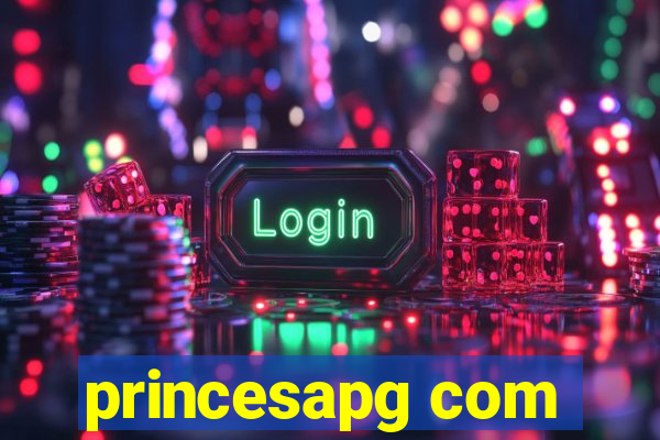 princesapg com