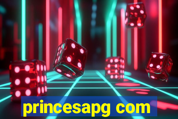 princesapg com