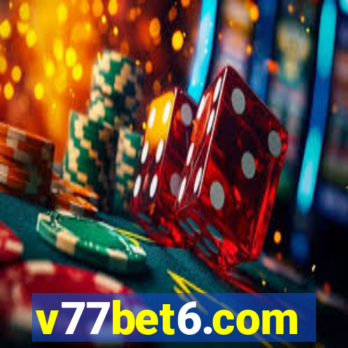 v77bet6.com